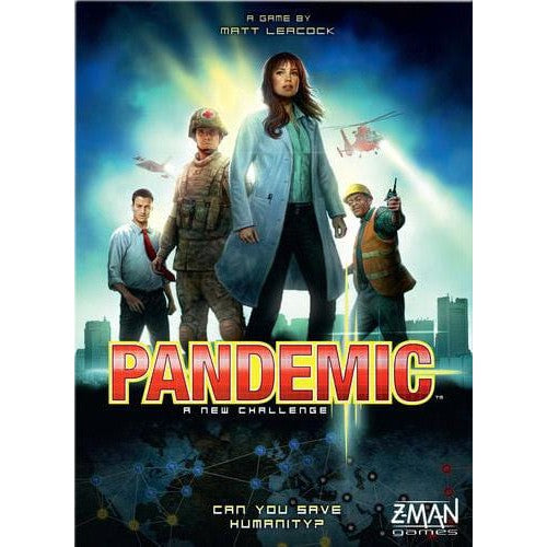 Pandemic