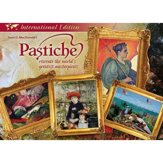 Pastiche