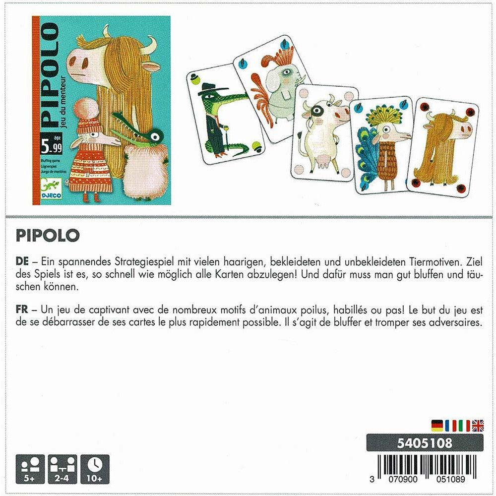 Pipolo