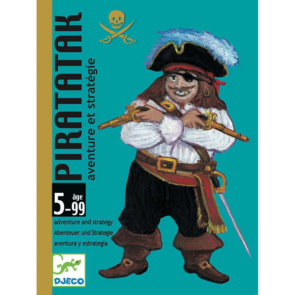 Piratatak