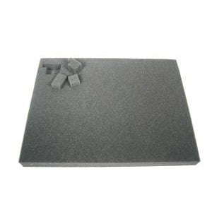 Battlefoam Pluck Foam Tray - Large (BF-BFL-IPF)