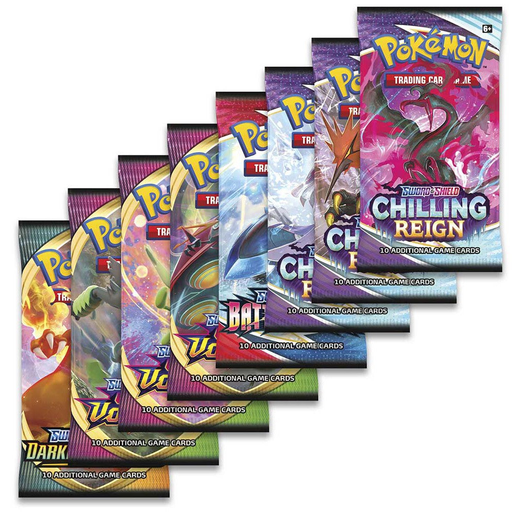 Pokemon Celebrations - Ultra Premium Collection