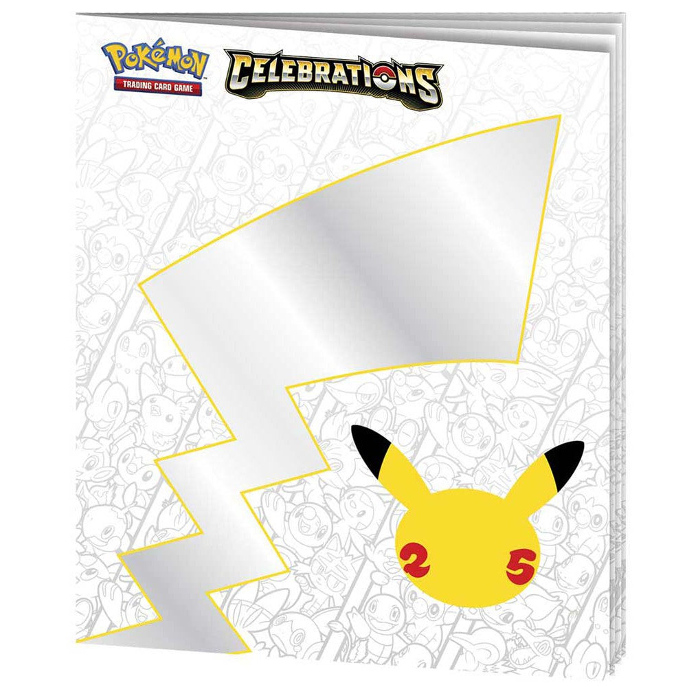 Pokemon Celebrations - Ultra Premium Collection