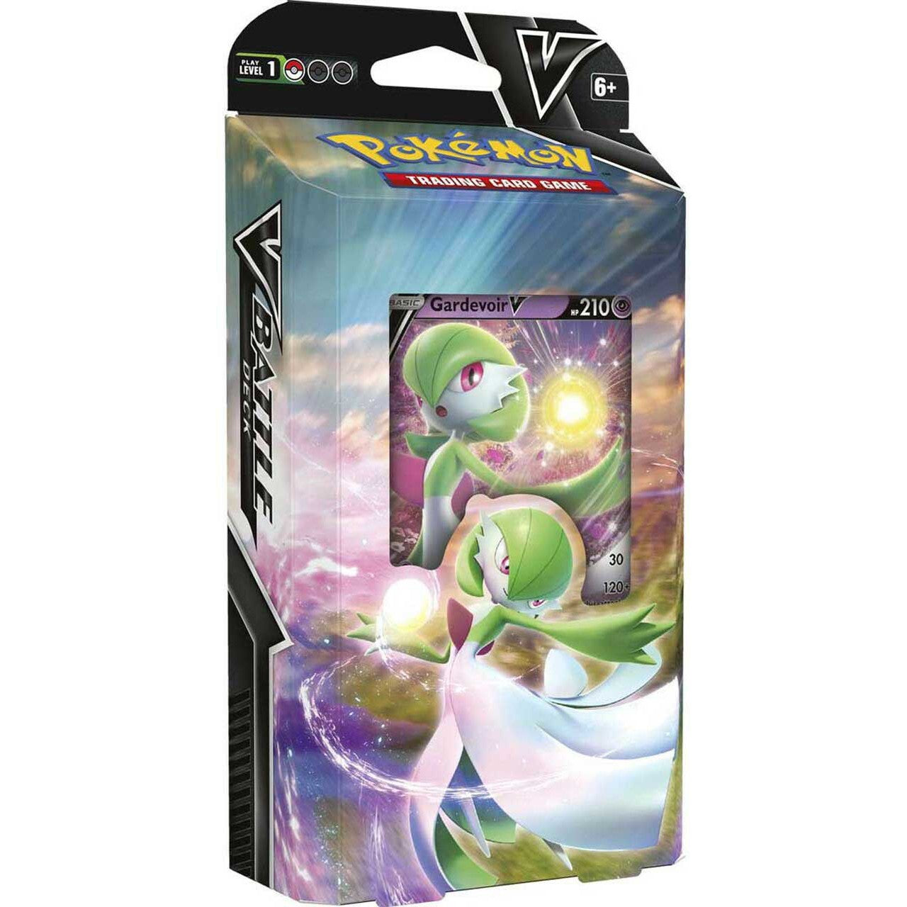 Pokemon V Battle Deck - Gardevoir