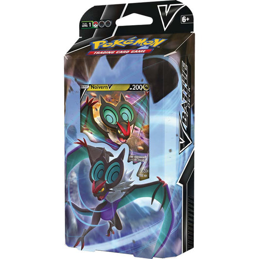 Pokemon V Battle Deck - Noivern V