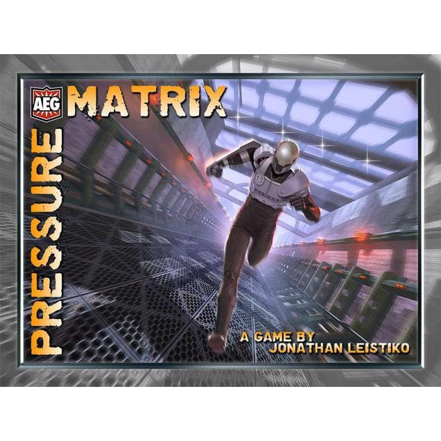 Pressure Matrix