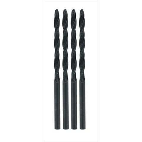 Promial Horizon Magnet Drill Bits 1/8" (4)