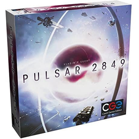 Pulsar 2849