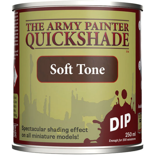 Quickshade Soft Tone ( QS1001 )