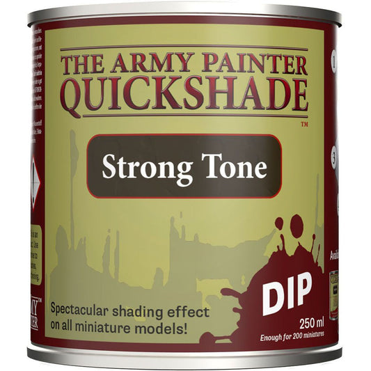 Quickshade Strong Tone ( QS1002 )