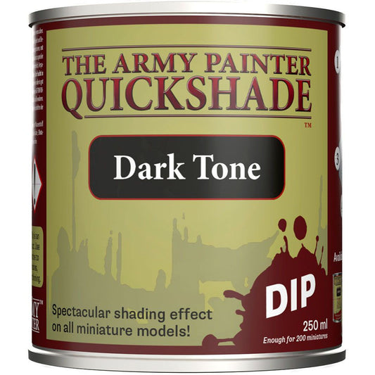 Quickshade Dark Tone ( QS1003 )