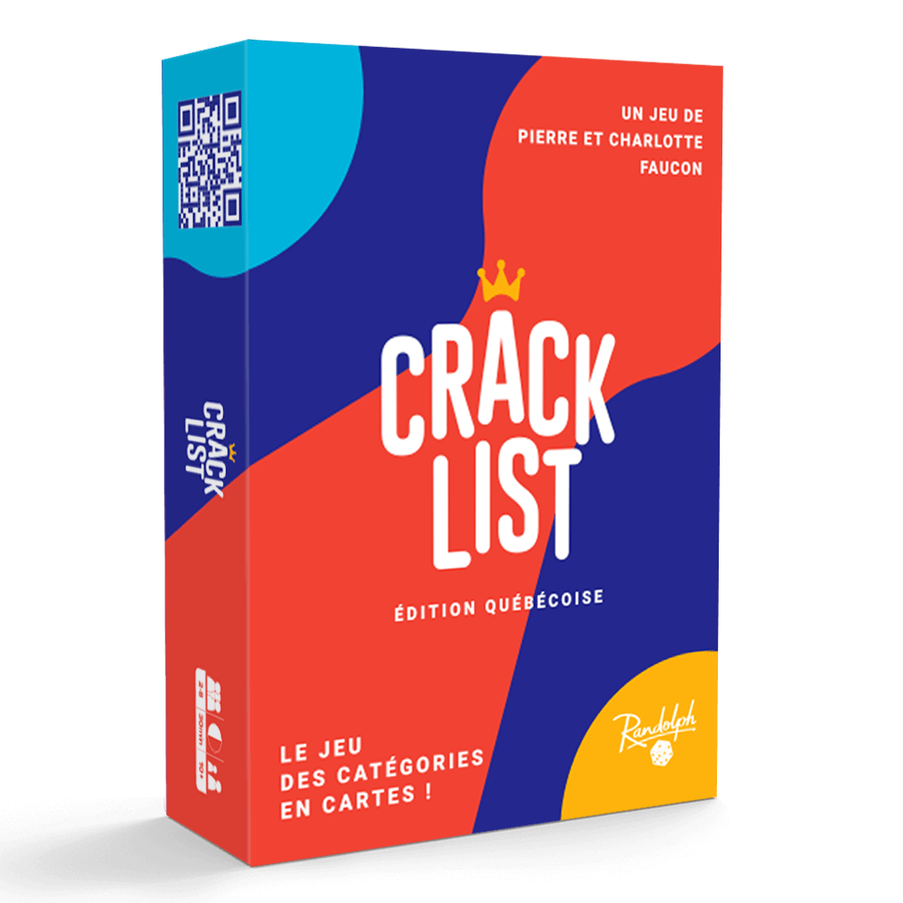 Crack List