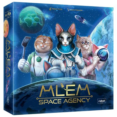 Mlem Space Agency