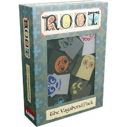 Root: The Vagabond Pack