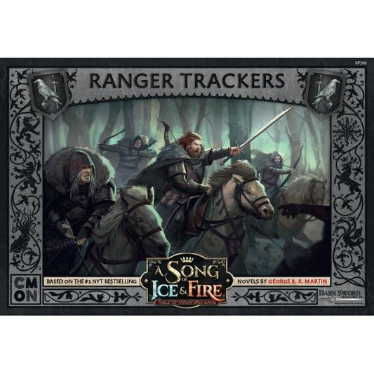 Night's Watch Ranger Trackers ( SIF302 )