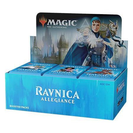 Ravnica Allegiance Booster Box