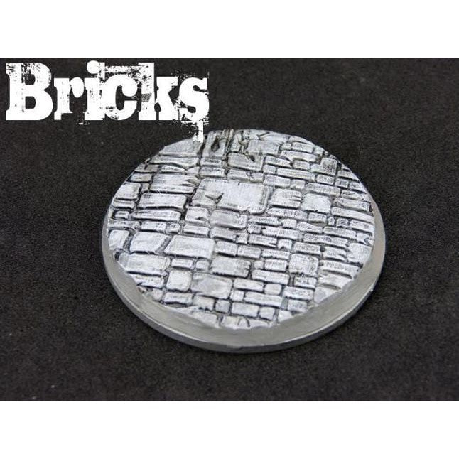 Rolling Pin Bricks (1162)