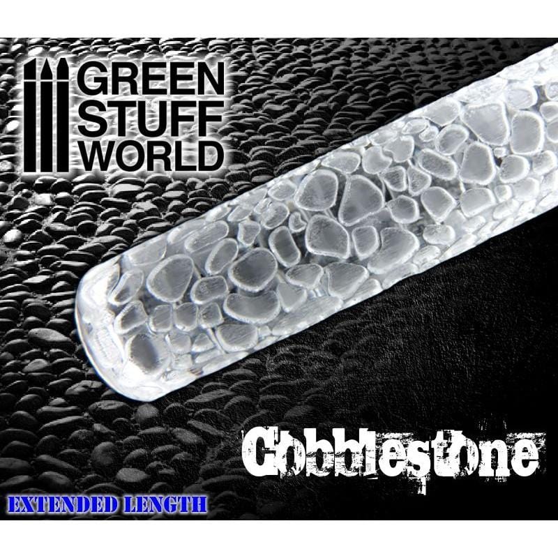 Rolling Pin Cobblestone (1163)