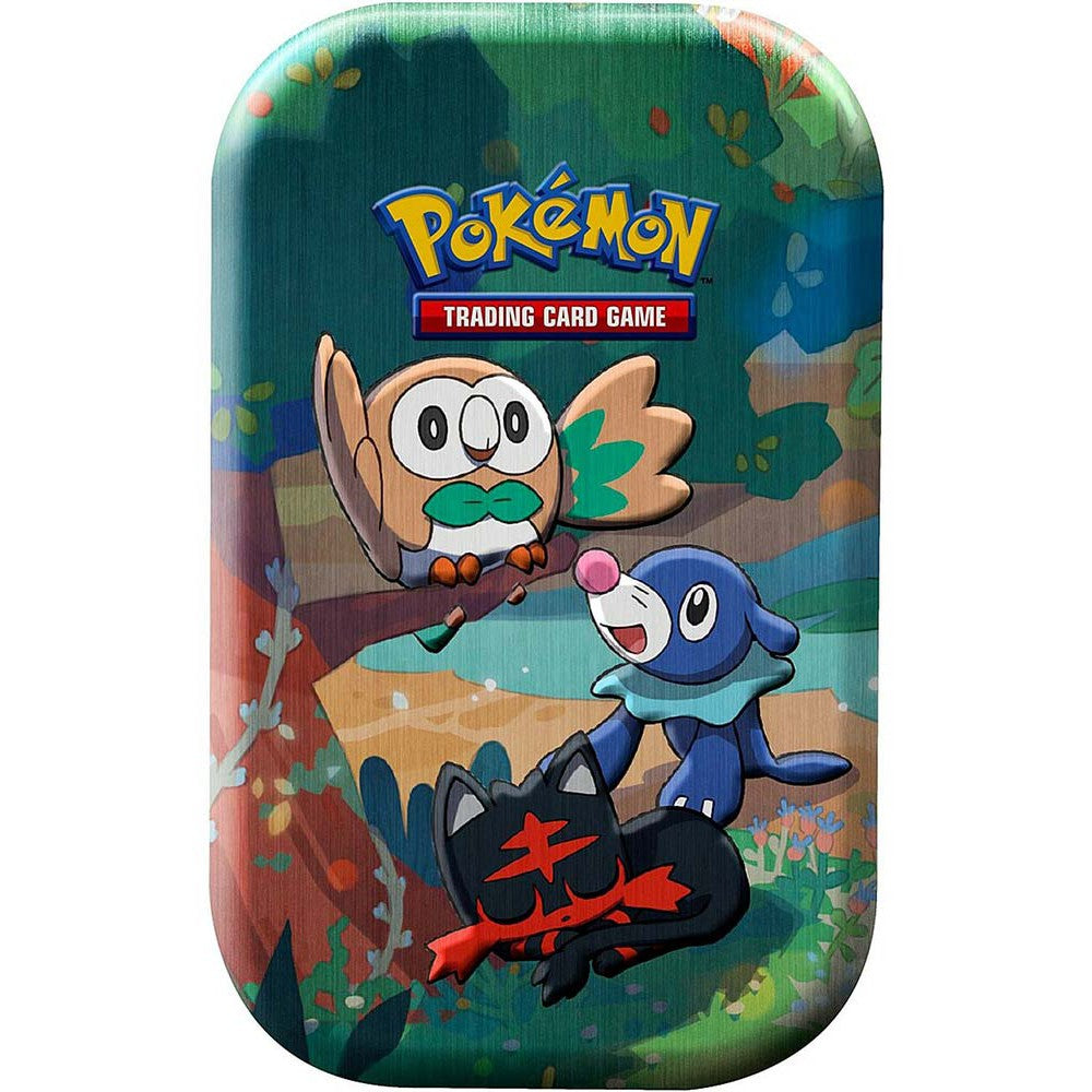 Pokemon - Celebrations Mini Tins