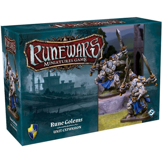 Runewars Miniatures Game: Lord Hawthorne Expansion Pack