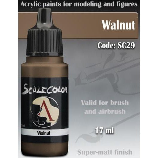 Scalecolor - Walnut ( SC29 )