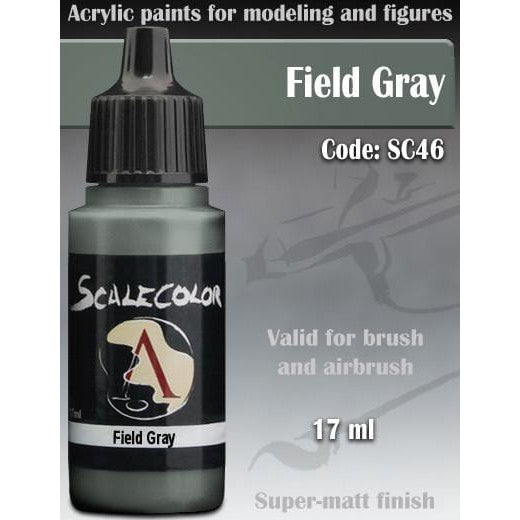 Scalecolor - Field Gray ( SC46 )