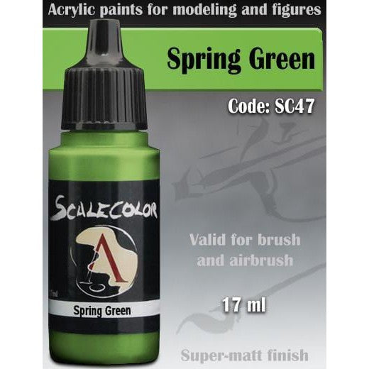 Scalecolor - Spring Green ( SC47 )