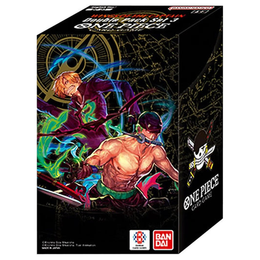 One Piece Double Pack Set - Volume 3