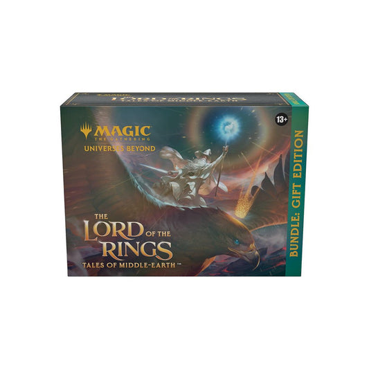 MTG x The Lord of the Rings: Tales of Middle Earth - Bundle: Gift Edition