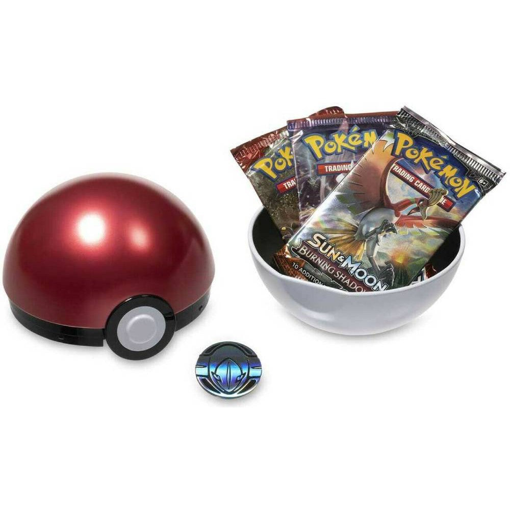 Pokémon: Poké Ball Tin - Poké Ball