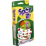 Spot It! / Dobble - Camping Blister