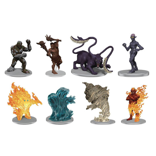 D&D Classic Collection: Monsters D-F ( 96243 )