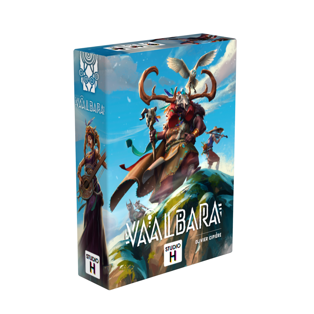 Vaalbara