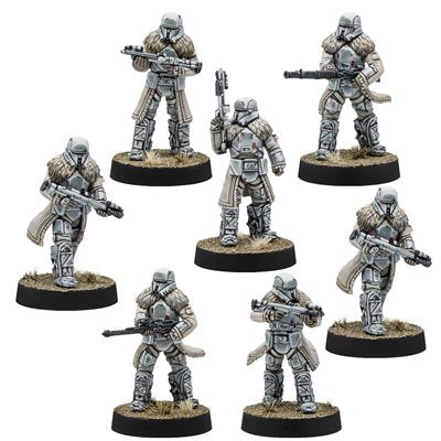 Star Wars: Legion - Range Troopers (SWL117)