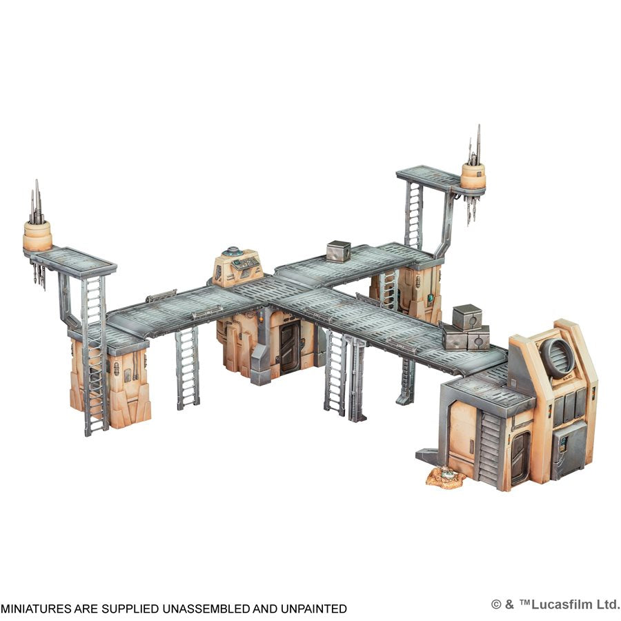 Star Wars: Shatterpoint - Core Set (SWP01)