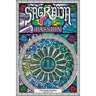 Sagrada - Passion