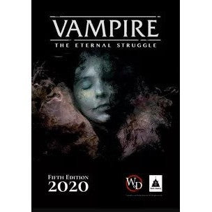 Vampire – The Eternal Struggle Fifth edition