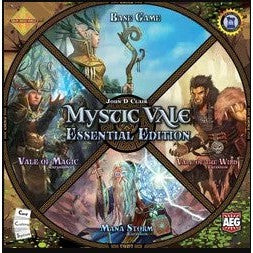 Mystic Vale essential edition