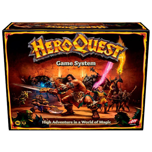 HeroQuest