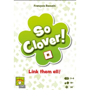 So Clover