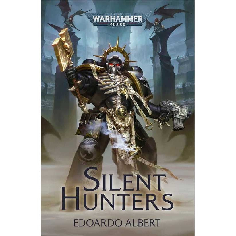 Silent Hunters ( BL2887 )