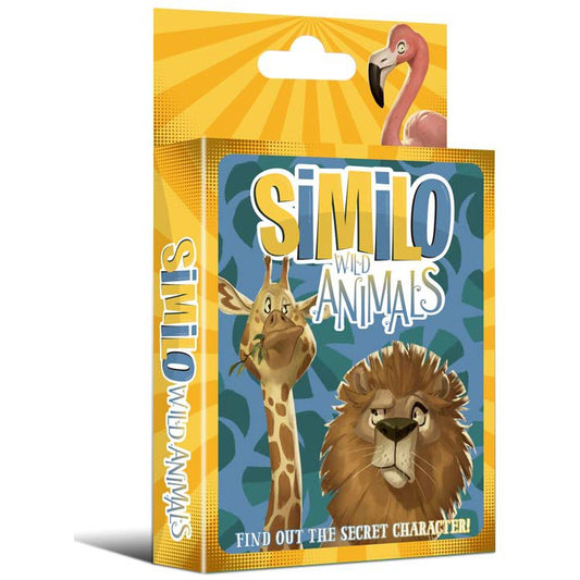 Similo - Wild Animals