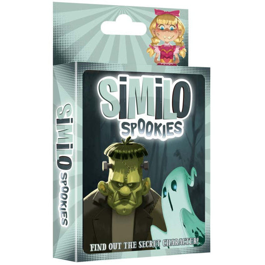 Similo - Spookies