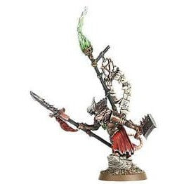 Skaven Clawlord ( 9000-N ) - Used