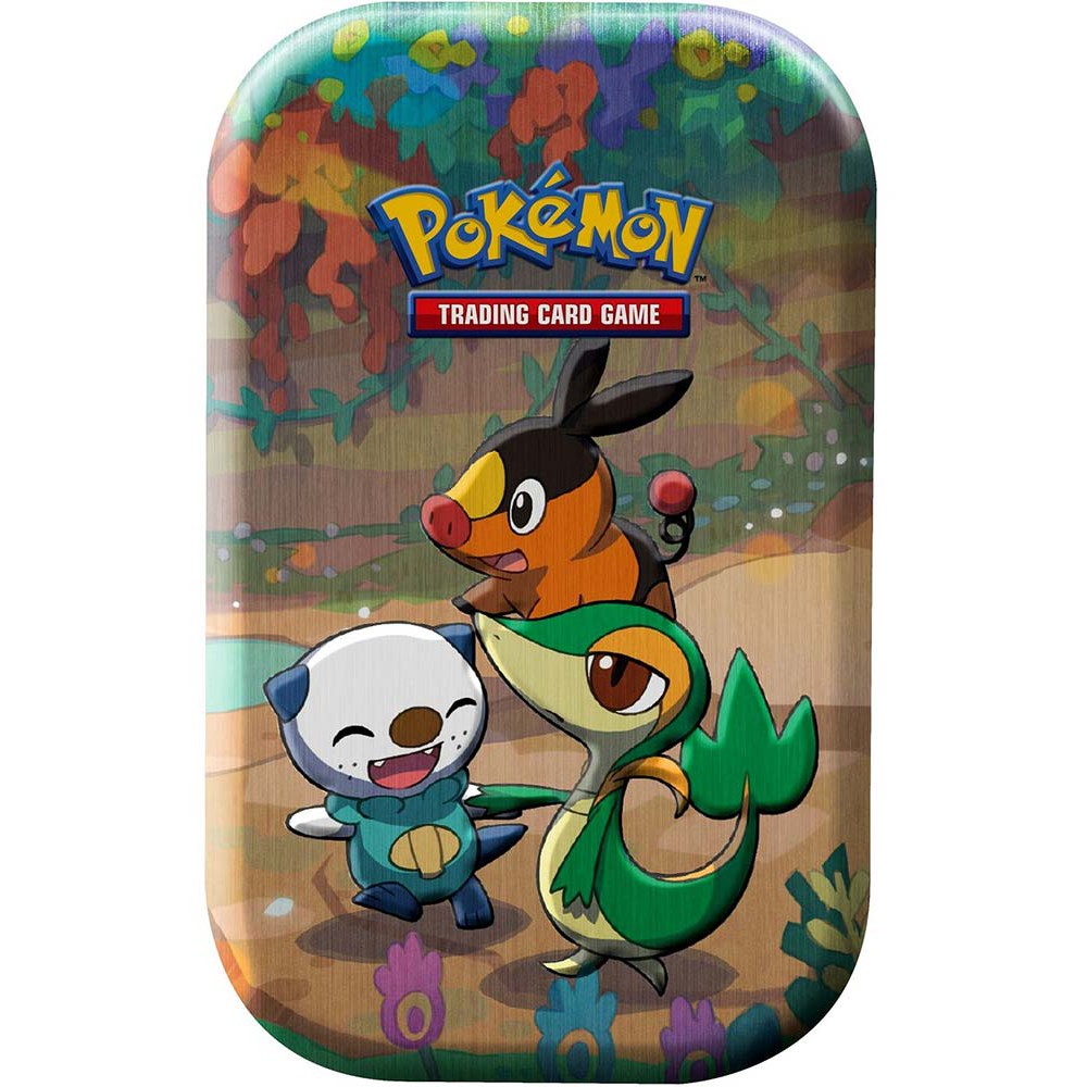 Pokemon - Celebrations Mini Tins