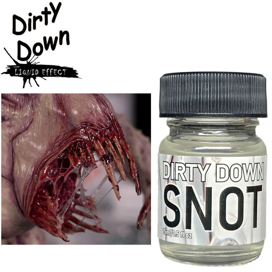 Dirty Down - Snot