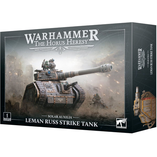 Horus Heresy - Leman Russ Strike Tank ( 31-72 )