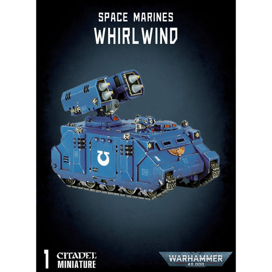 Space Marines Whirlwind ( 1065-W )