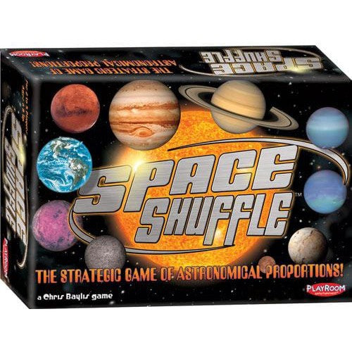 Space Shuffle