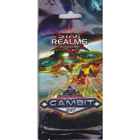 Star Realms: Gambit Set